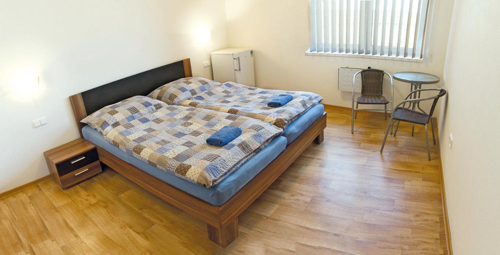 Vinarstvi & Penzion Knapek Strachotin Hotel Екстериор снимка